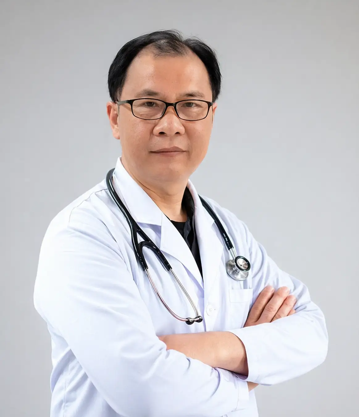 Praticien Vision Health Care